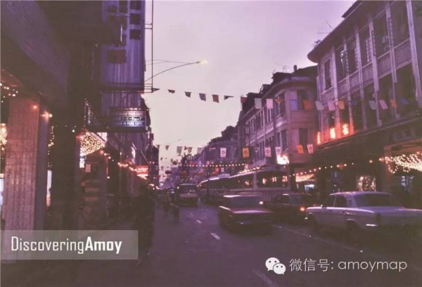 屬于廈門(mén)人的中山路哪去了呢？