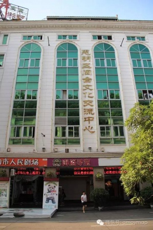 屬于廈門(mén)人的中山路哪去了呢？