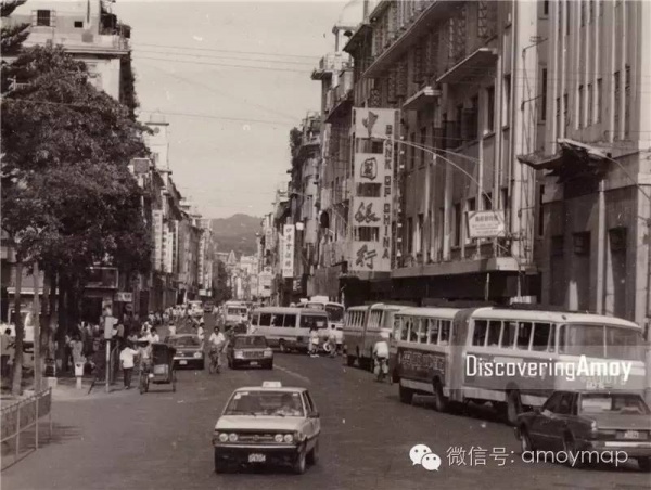 屬于廈門(mén)人的中山路哪去了呢？