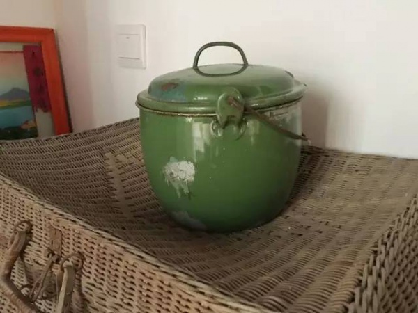 集美印象|尋訪大社祠后路65號：重生后的小小舊物館
