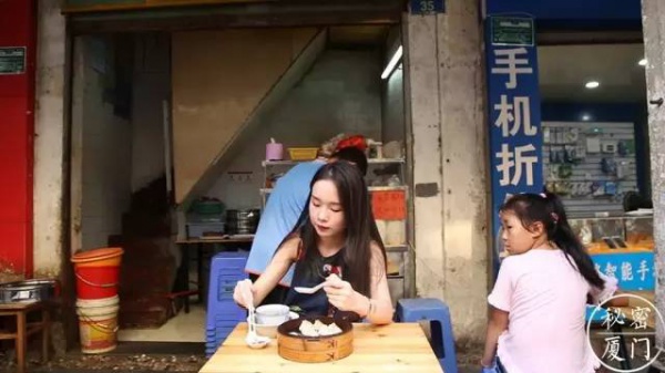 別再被坑了，這才是廈門最地道的美食攻略，沒有之二！