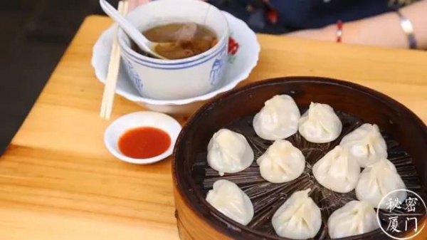 別再被坑了，這才是廈門最地道的美食攻略，沒有之二！