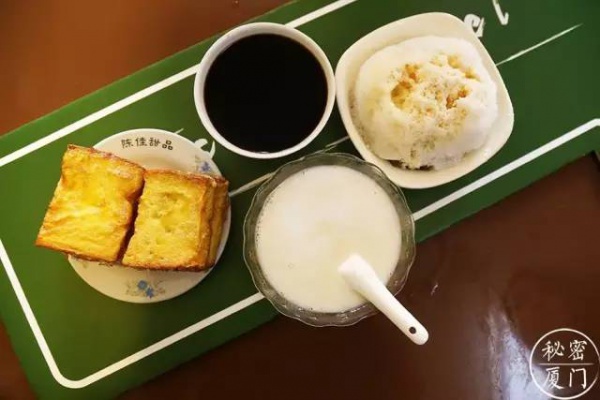 別再被坑了，這才是廈門最地道的美食攻略，沒有之二！