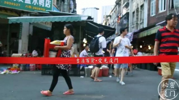 別再被坑了，這才是廈門最地道的美食攻略，沒有之二！