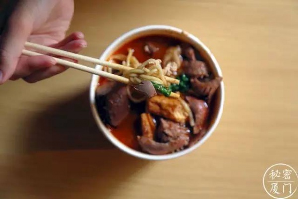 別再被坑了，這才是廈門最地道的美食攻略，沒有之二！
