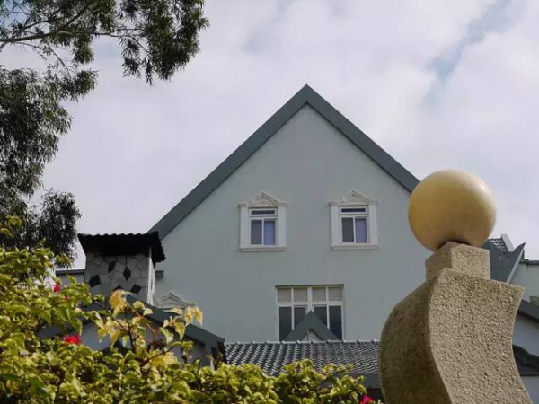 集美周邊游丨普照寺，南太武山下的故土情懷