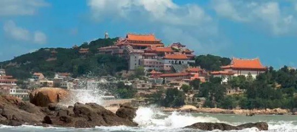 集美周邊游丨這些絕美露營(yíng)地，我要挨個(gè)浪過去，你來嗎？
