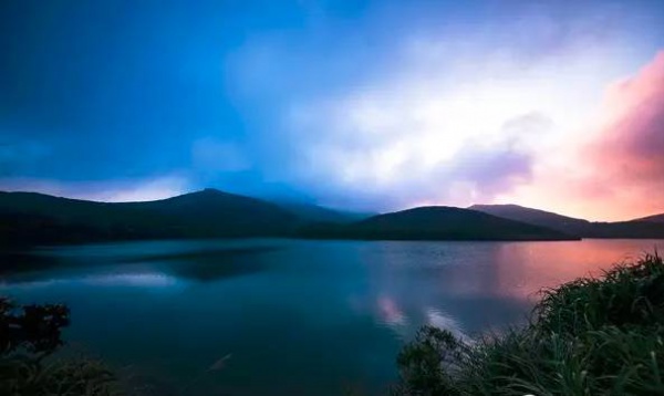 集美周邊游丨這些絕美露營(yíng)地，我要挨個(gè)浪過去，你來嗎？