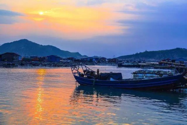 集美周邊游丨這些絕美露營(yíng)地，我要挨個(gè)浪過去，你來嗎？