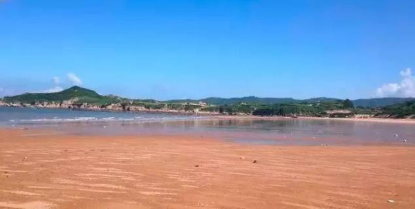 集美周邊游丨這些絕美露營(yíng)地，我要挨個(gè)浪過去，你來嗎？