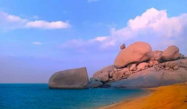 集美周邊游丨這些絕美露營(yíng)地，我要挨個(gè)浪過去，你來嗎？