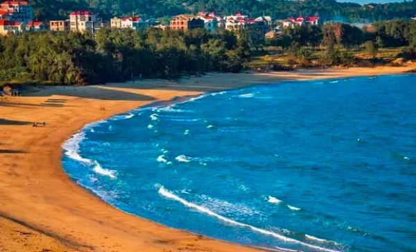 集美周邊游丨這些絕美露營(yíng)地，我要挨個(gè)浪過去，你來嗎？