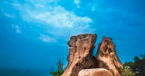 集美周邊游丨這些絕美露營(yíng)地，我要挨個(gè)浪過去，你來嗎？