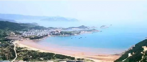 集美周邊游丨這些絕美露營(yíng)地，我要挨個(gè)浪過去，你來嗎？