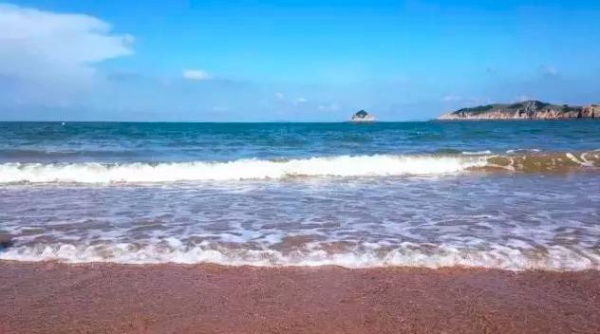 集美周邊游丨這些絕美露營(yíng)地，我要挨個(gè)浪過去，你來嗎？