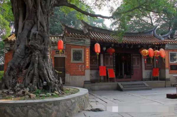 集美周邊游丨很多人不知道這個南武當，它是海絲祭海保航的史跡之一……