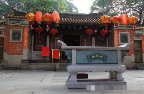 集美周邊游丨很多人不知道這個南武當，它是海絲祭海保航的史跡之一……