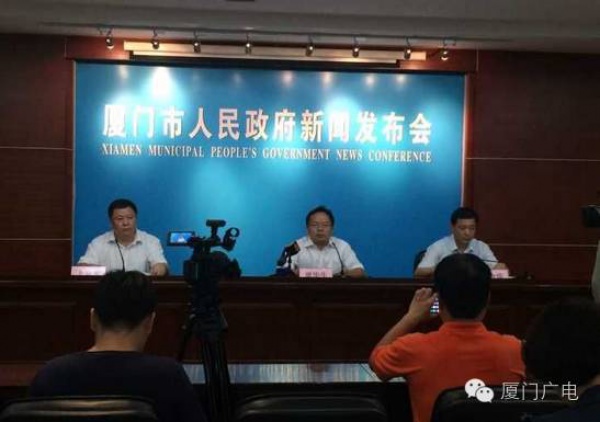 官方通報！莫蘭蒂破壞力遠超1999年！供水、供電、交通、菜價...最全信息都在這??！