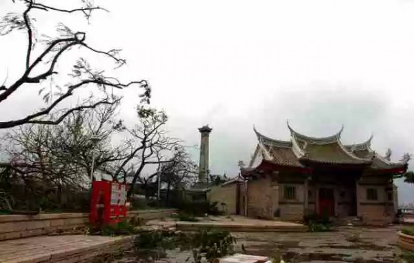 他們說，不管多難多累，一定要修復(fù)好這項遺產(chǎn)！