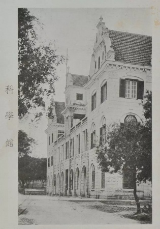 學(xué)村印象｜原來(lái)，石鼓路不僅有大榕樹(shù)，還有個(gè)“小巴黎”……