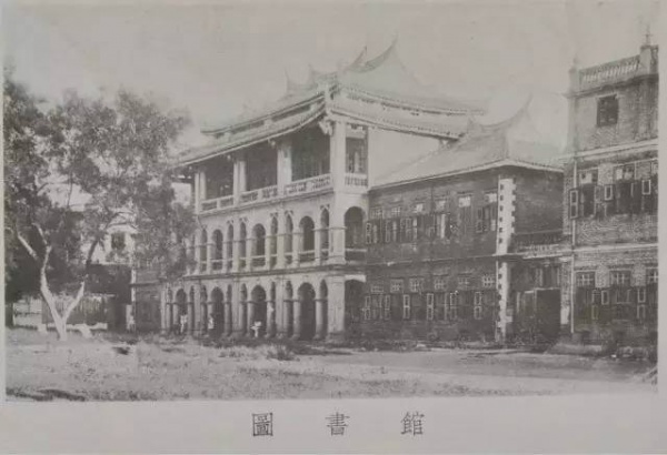 學(xué)村印象｜原來(lái)，石鼓路不僅有大榕樹(shù)，還有個(gè)“小巴黎”……