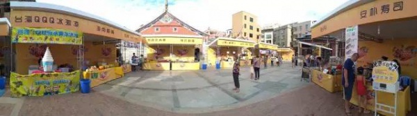 開門紅|廈門集美迎客近10萬人次，國慶旅游狂歡節(jié)啟幕，持續(xù)到10月7日等你來