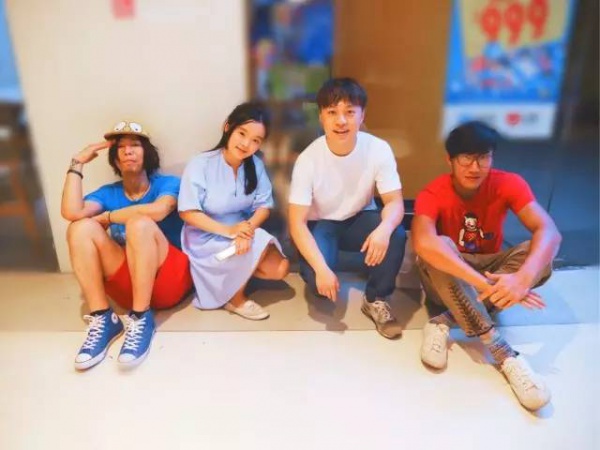 極美鷺島不約不散|2016廈門草莓音樂節(jié)又來啦，150元就能邂逅這些音樂大咖！！！