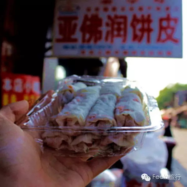 這個距離廈門才20分鐘的冷門小城，有你想不到的閩南風情