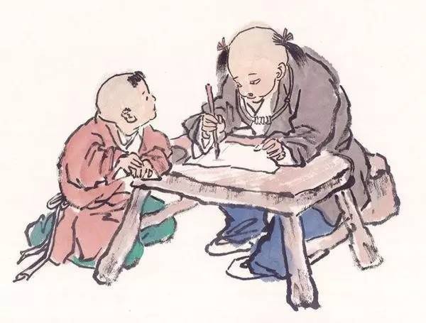 給孩子金山銀山，不如讓他養(yǎng)成這7個好習(xí)慣
