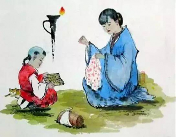 給孩子金山銀山，不如讓他養(yǎng)成這7個好習(xí)慣