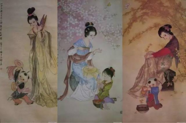 給孩子金山銀山，不如讓他養(yǎng)成這7個好習(xí)慣