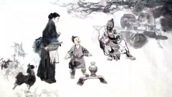給孩子金山銀山，不如讓他養(yǎng)成這7個好習(xí)慣