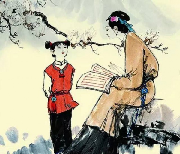 給孩子金山銀山，不如讓他養(yǎng)成這7個好習(xí)慣