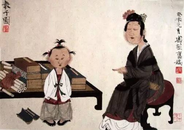 給孩子金山銀山，不如讓他養(yǎng)成這7個好習(xí)慣