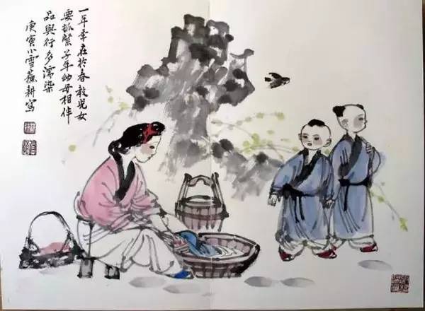 給孩子金山銀山，不如讓他養(yǎng)成這7個好習(xí)慣