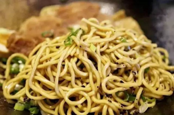 福建各地地道的特色面食，你家那碗上榜了嗎？