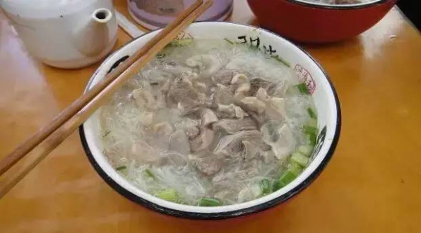 福建各地地道的特色面食，你家那碗上榜了嗎？