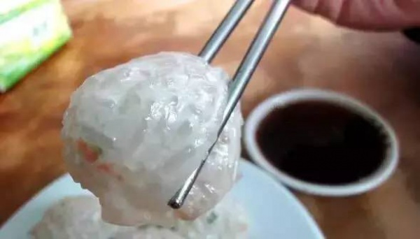 福建各地地道的特色面食，你家那碗上榜了嗎？