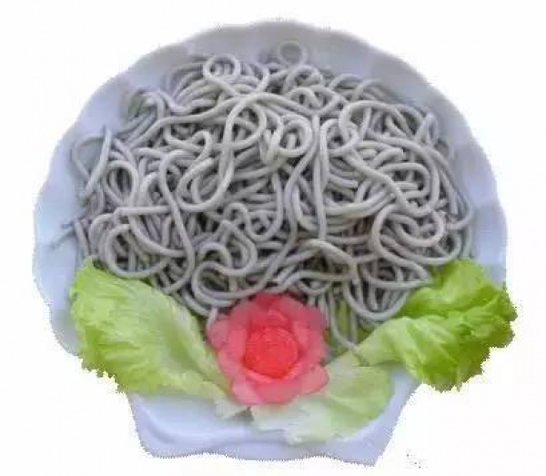 福建各地地道的特色面食，你家那碗上榜了嗎？