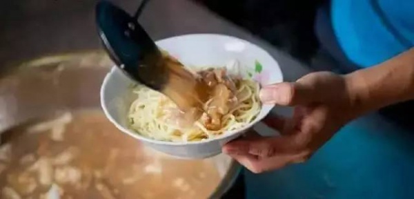 福建各地地道的特色面食，你家那碗上榜了嗎？