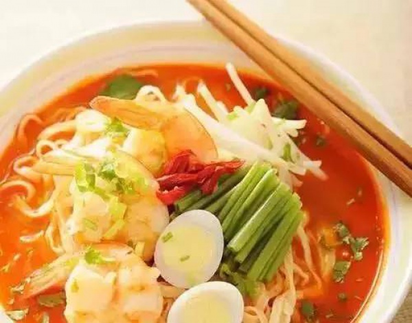 福建各地地道的特色面食，你家那碗上榜了嗎？