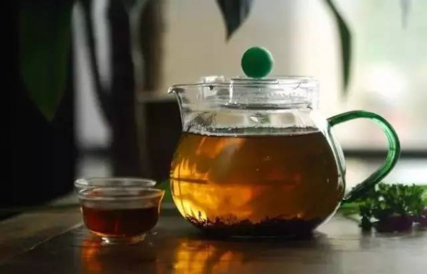 什么體質喝什么茶，絕對值得你收藏！