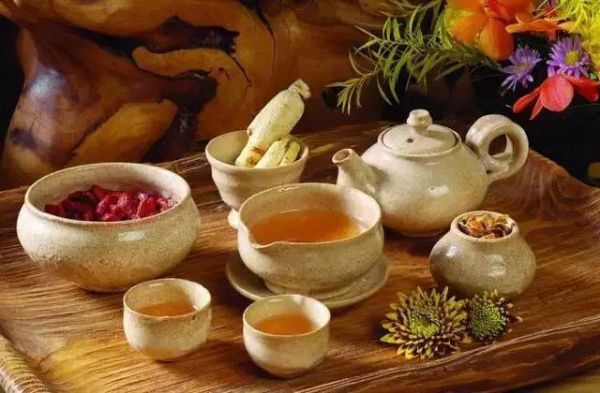 什么體質喝什么茶，絕對值得你收藏！