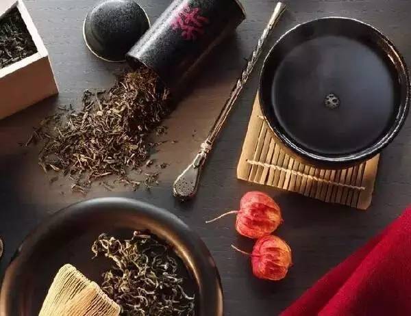 什么體質喝什么茶，絕對值得你收藏！