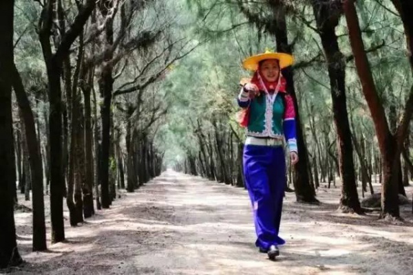 大飽眼福！泉州十大最美漁村，你都去過嗎？