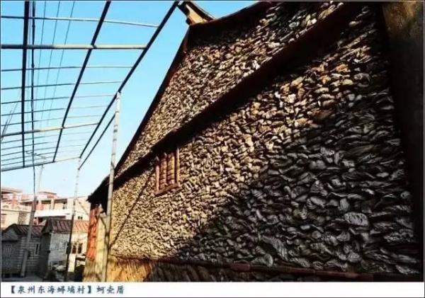 大飽眼福！泉州十大最美漁村，你都去過嗎？
