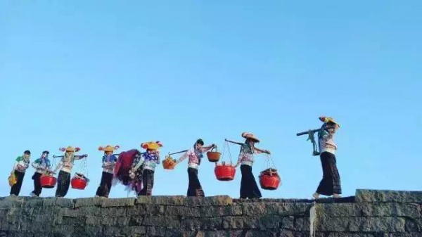 大飽眼福！泉州十大最美漁村，你都去過嗎？