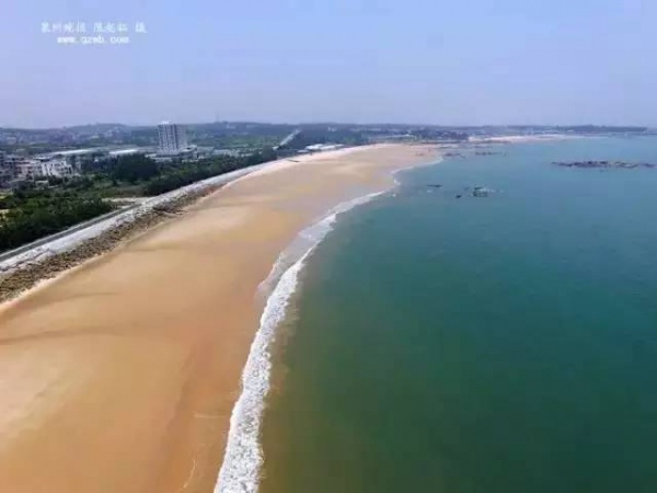 大飽眼福！泉州十大最美漁村，你都去過嗎？