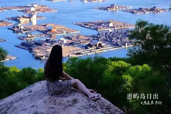 大飽眼福！泉州十大最美漁村，你都去過嗎？