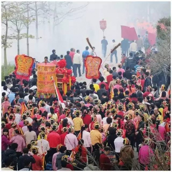 大飽眼福！泉州十大最美漁村，你都去過嗎？